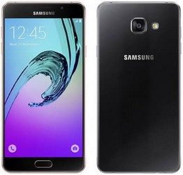 Прошивка телефона Samsung Galaxy A7 (2016) в Калуге